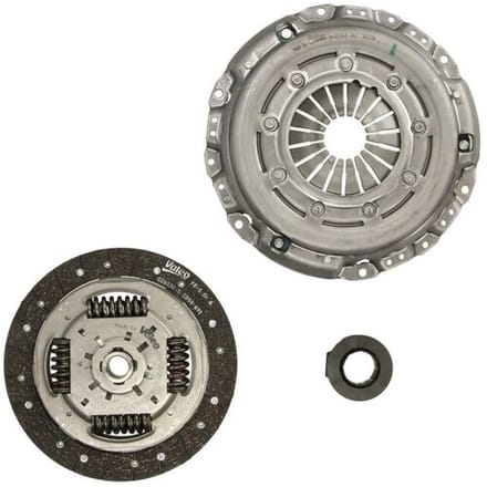 Koppelingsset KIT3P VALEO 832545