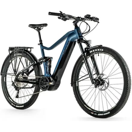 Elektrische fiets Leader Fox Axen 2023