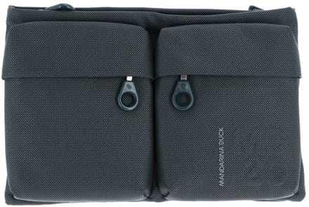 MANDARINA DUCK schoudertas MD20 Crossover Bag Pine Green donkergroen