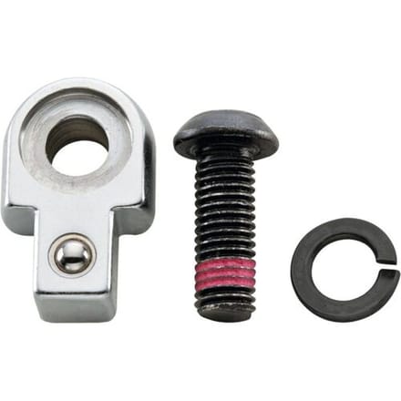 Stahlwille 5040N 96190801 Set reserveonderdelen 1/2 (12,5 mm)