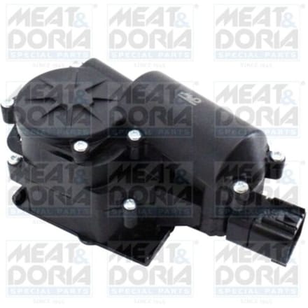 Kofferdekselslot MEAT & DORIA 31861