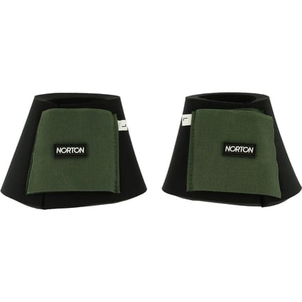 Paardenbellen Norton Color (x2)