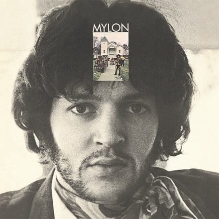 Mylon - Mylon (CD)