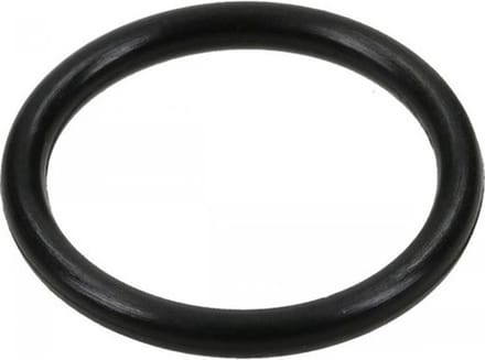 Rubberen O-ring - Afdichtingsring - 33 x 2mm - 5 stuks