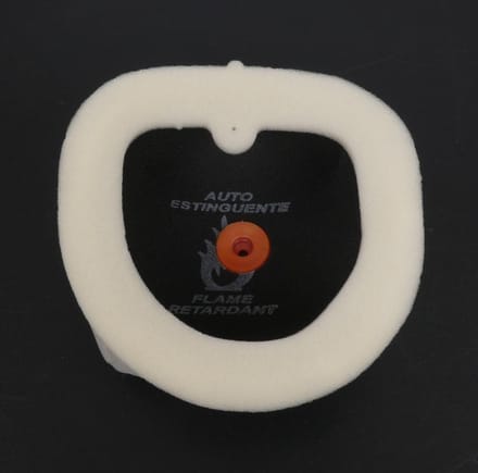 Luchtfilter Marchald voor Motor KTM 125 LC2 1998 tot 2000 Nieuw