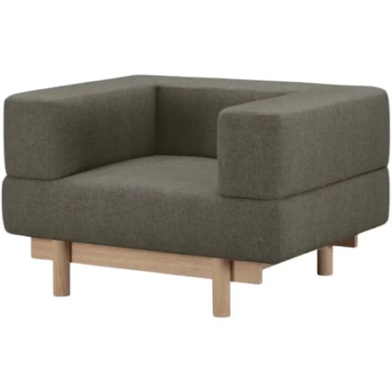 Fauteuil 12 Emko Alchemist