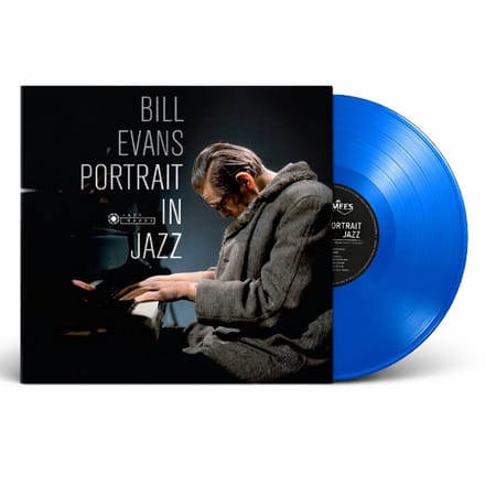 Portrait in Jazz (+1 Bonus Track)