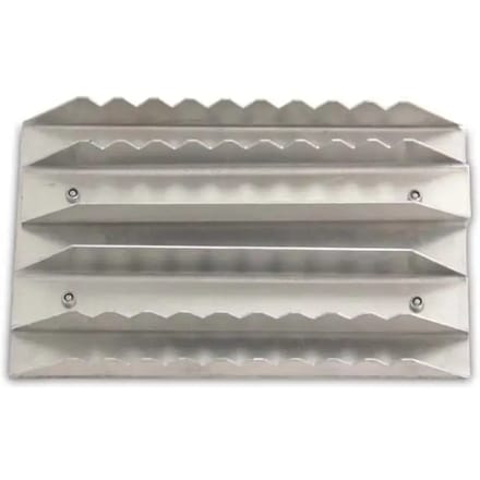 Braziliaanse aluminium wiedmachine HFI