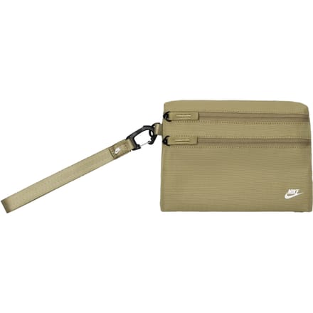 Nike Club Pols Pouch (Beige)