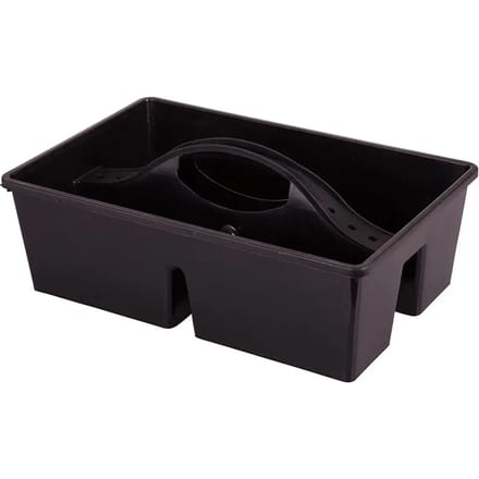 Lage open verzorgingsbox Premiere