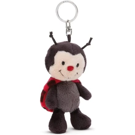 Sleutelhanger Nici Ladybird