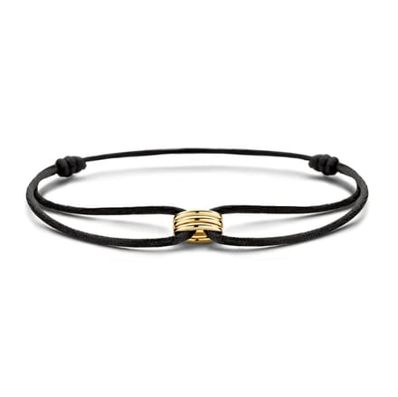 Blush Dames Armband - Zijde - MTL cm - Armbandje dames