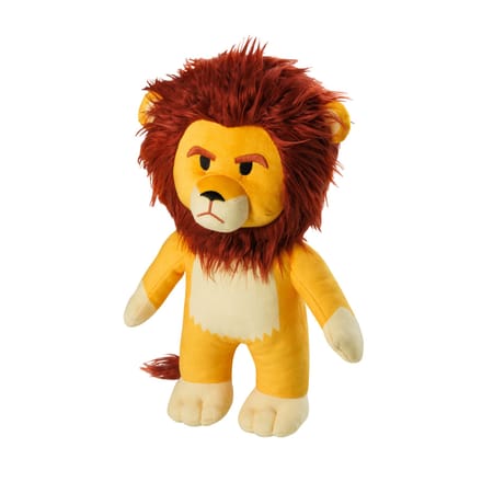 Stumble Guys - Leonidas Pluche 30cm Poppetjes en figuren