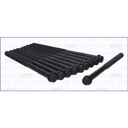 Cilinderkopbout set VICTOR AJUSA 81033200