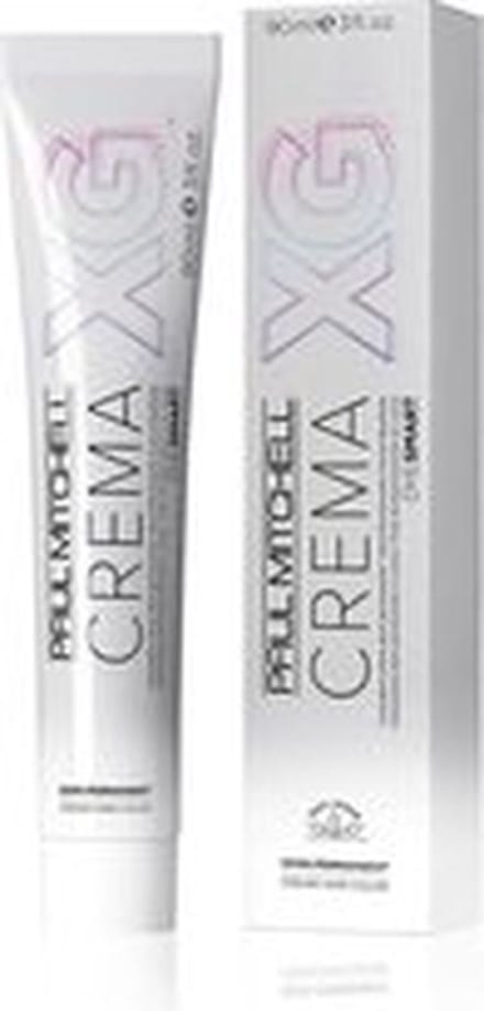 Crema XG 8P Platinum - John Paul Mitchell Systems