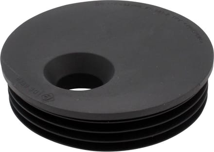 AFVOER-REDUCEERSTUK 110X32MM DE BEER