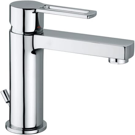 Megabad Profi Collection Home 2.0 Single lever basin mixer with waste MB31080000