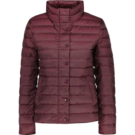 Gant 4700481 Gewatteerde Jas Rood S Vrouw