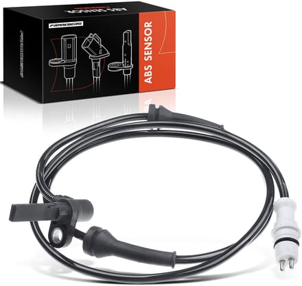Frankberg 1x ABS Sensor Vooras Rechts voor Fiat
