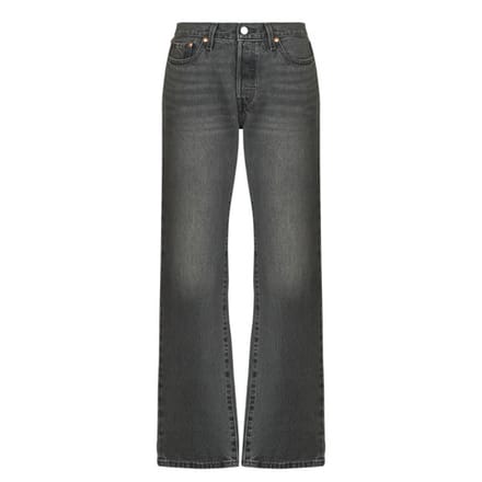 Levi's 501® '90s Jeans Größe: W26L32 | Straight Jeans Outlet | Damen