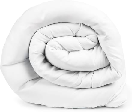 Licht Zomerdekbed 240 x 260 cm – Ideaal voor Warme Nachten
