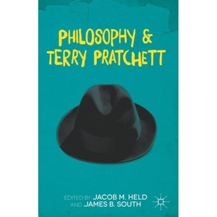 Philosophy And Terry Pratchett