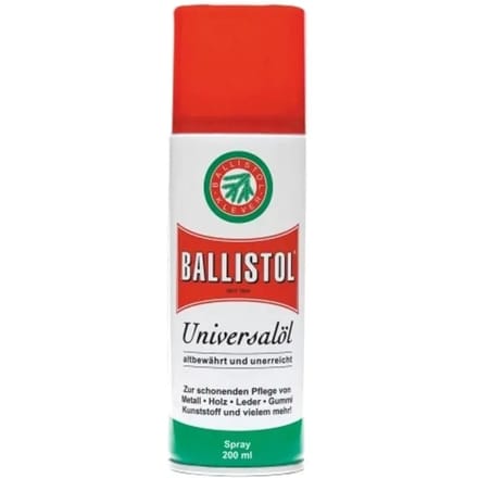 Ballistol 21730 Universele olie 200 ml