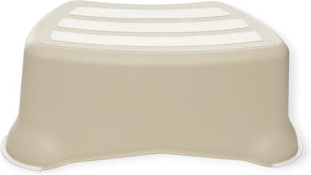 My Carry Potty® My Step Stool Pastel beige - opstapje