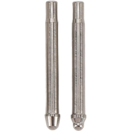 2 Pièces de Mines pour Remarkable 2 Tablette Graphique Stylet Plus Alliage de Titane Tablette Stylo de Remplacement Mines avec 4096 Niveaux de Pression
