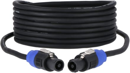 Devine SPE25/5 speakerkabel 2x 2.5mm 5 meter