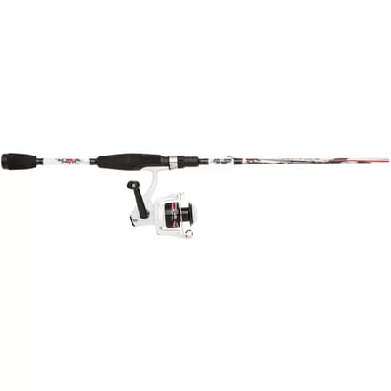 Spinhengel Abu Garcia 3-15 g
