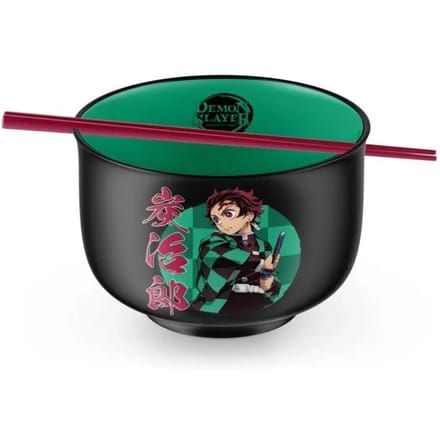Kom Erik Demon Slayer Kimetsu No Yaiba