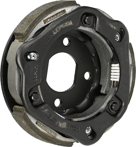 Koppeling Malossi Delta Clutch Minarelli 105 mm