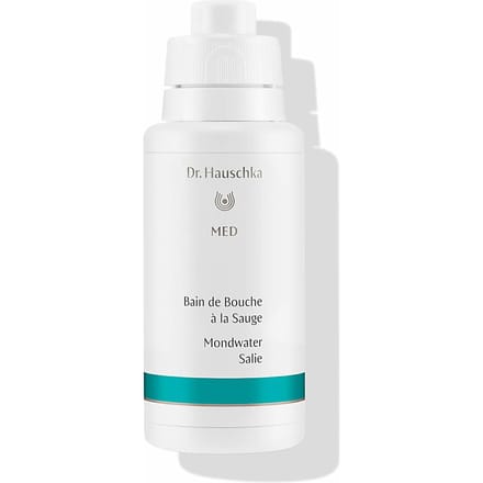 Mondwater Sage Dr. Hauschka (300 ml)