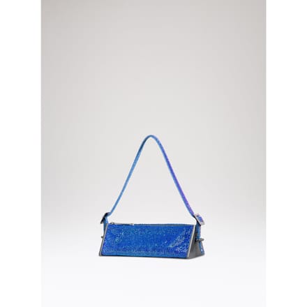 Benedetta Bruzziches Zakken. Blauw