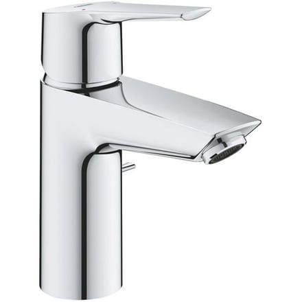 Grohe Start single-lever basin mixer, 1/2" S-size, with economy function 31137002
