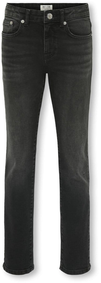 ONLY & SONS- OSJWEFT REGULAR WB 2782 TAI DNM NOOS - Jongens - Jeans