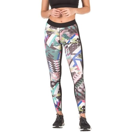 Legging Reebok Sport CF3169
