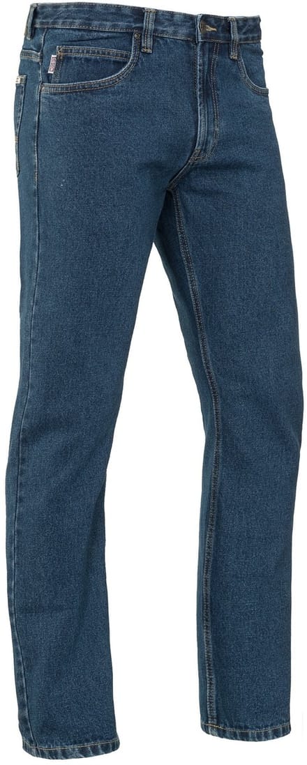 Brams Paris GIBSON Jeans Denim stone washW38/L34