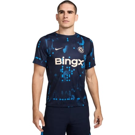 Trui prematch Chelsea Dri-FIT Academy Pro 2024/25