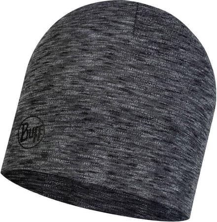 Buff - Midweight - Merino - Beanie - Senior - Muts