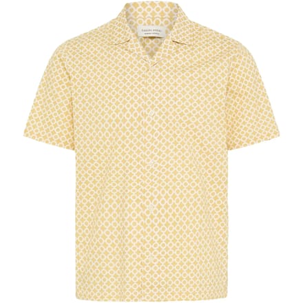 Shirt Casual Friday CFMerrit Floral Aoe