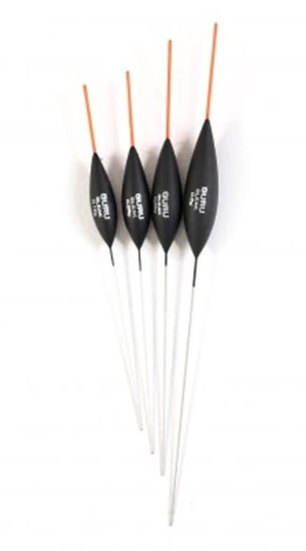 Guru Dobber Bleak (1pc) - Maat : 0.25g