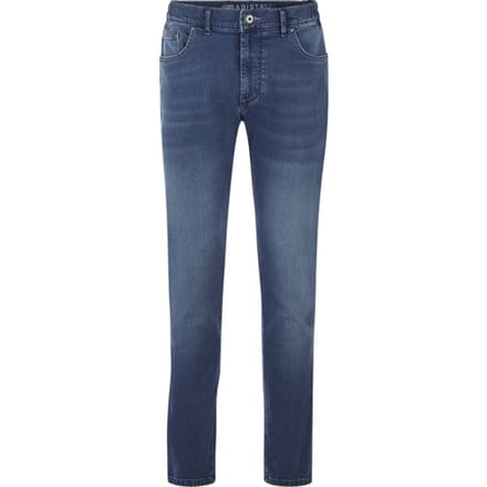 Babista herren Jeans - 50 - blauw - Plus Size