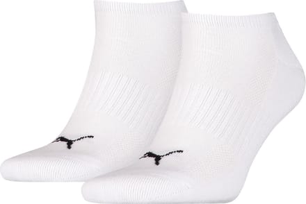 Puma - Unisex Sneaker Cushioned - 3 Pack - Maat 39-42