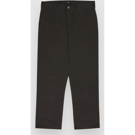 RVCA Americana Chino 2 Broek zwart