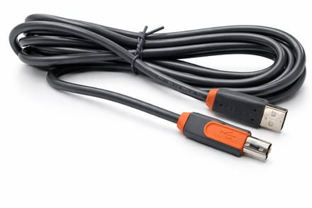 Belkin USB-kabel 3 meter A/B