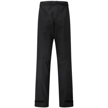 Sprayway Mountain Regenbroek Heren (Maat - L, Kleur - BLACK)