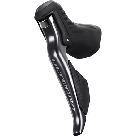Derailleurbediening dubbele hendel Shimano Ultrega ST-R8150-L
