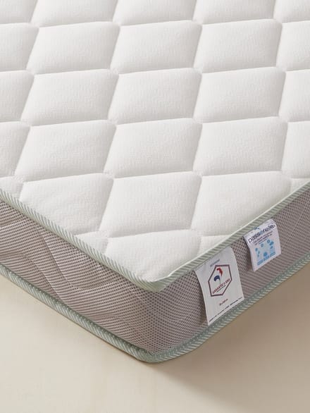Vertbaudet Warmteregulerende babymatras met Passerelle®-behandeling